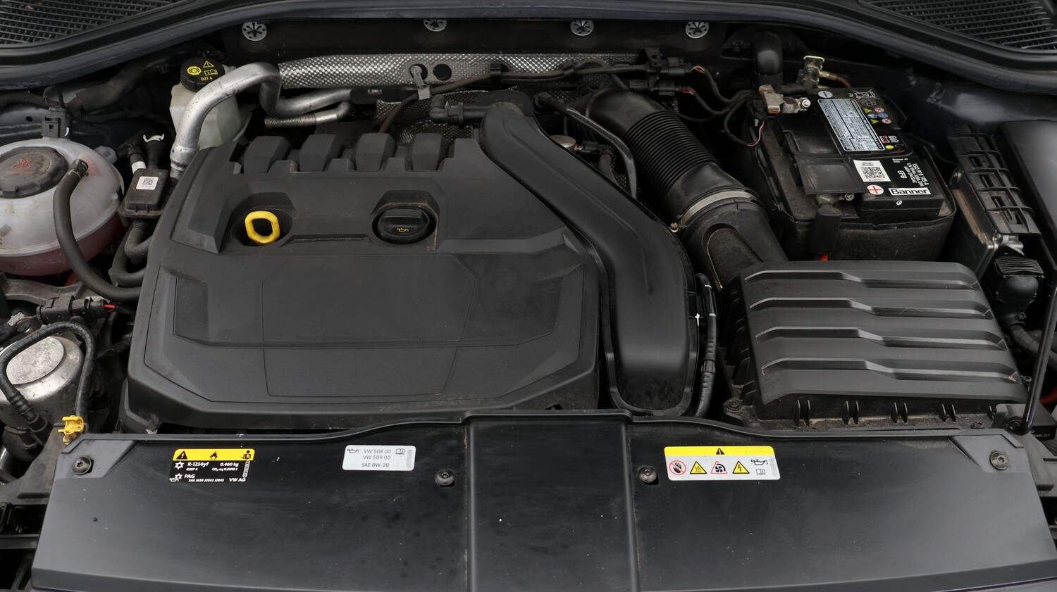 Used Volkswagen T-Roc for sale - 77247202: Photo 19