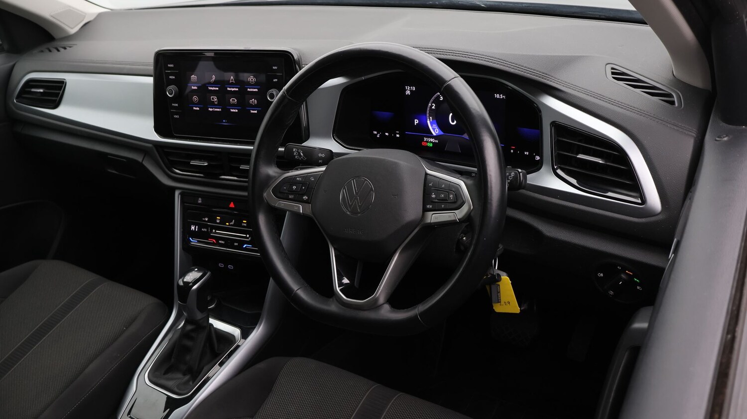 Used Volkswagen T-Roc for sale - 77247202: Photo 9