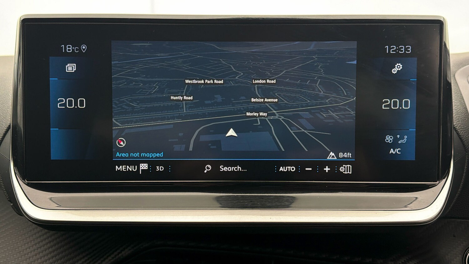 Used Peugeot 208 for sale - 78106090: Photo 10