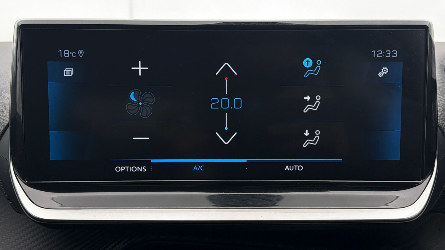 Used Peugeot 208 for sale - 78106090: Photo 11