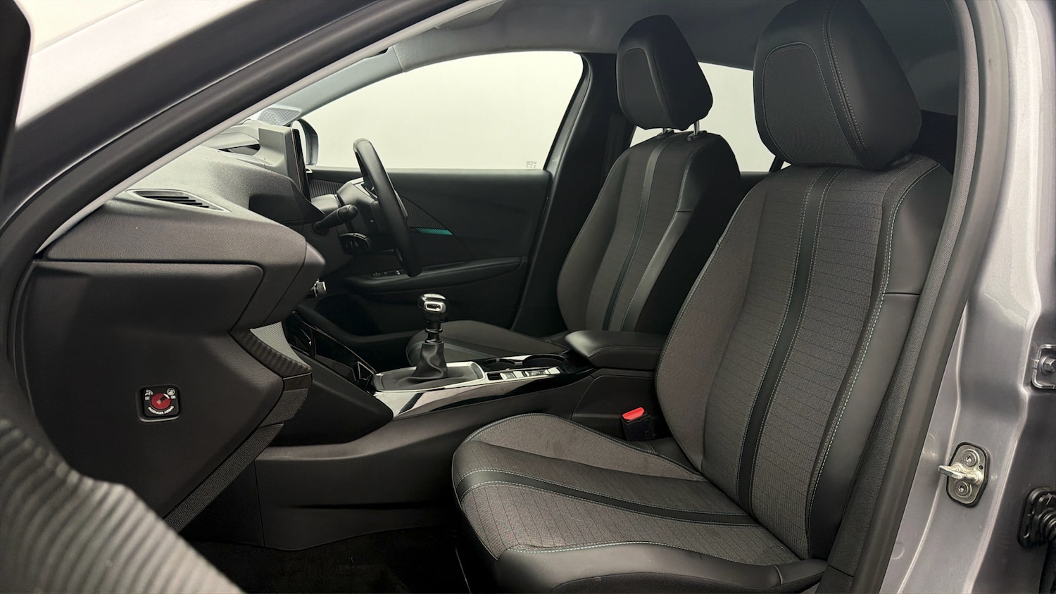 Used Peugeot 208 for sale - 78106090: Photo 13