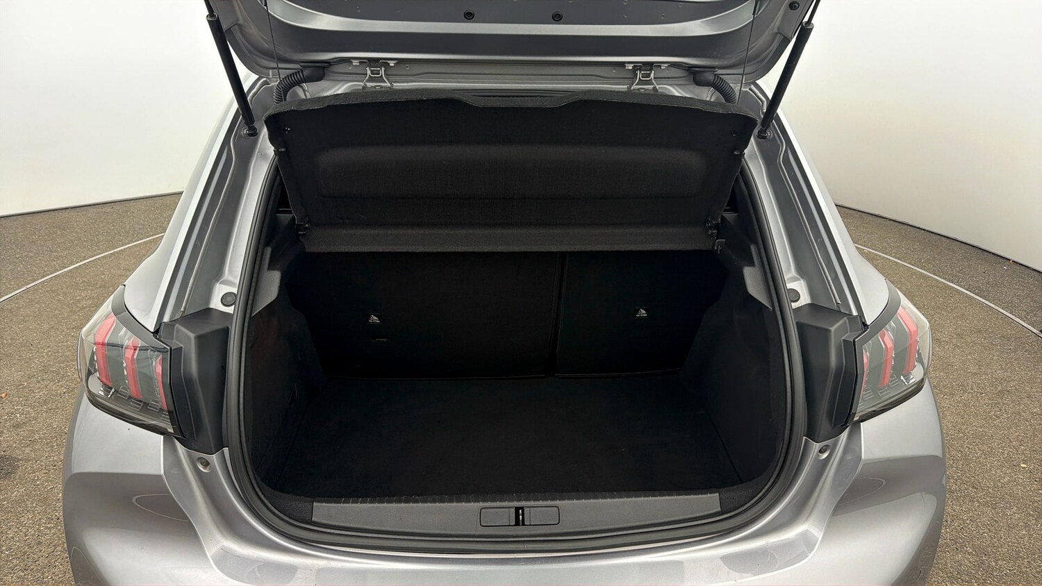 Used Peugeot 208 for sale - 78106090: Photo 16