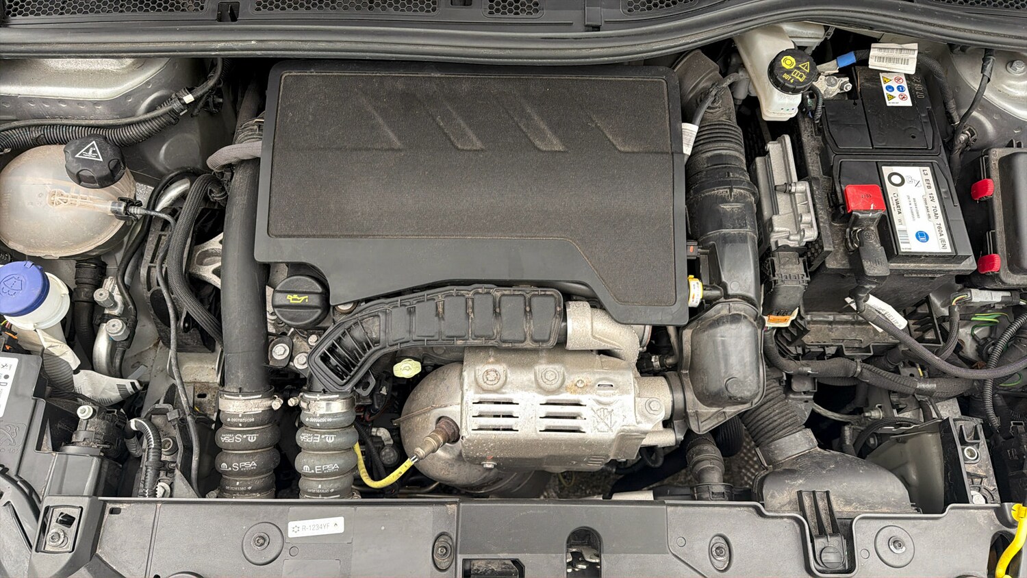 Used Peugeot 208 for sale - 78106090: Photo 18