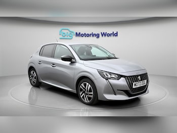 Peugeot 208 feature image