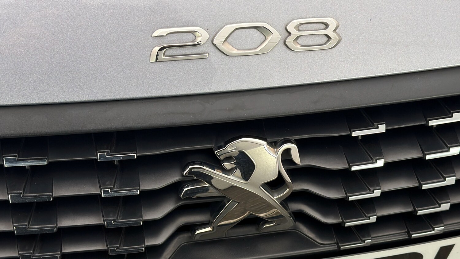 Used Peugeot 208 for sale - 78106090: Photo 21