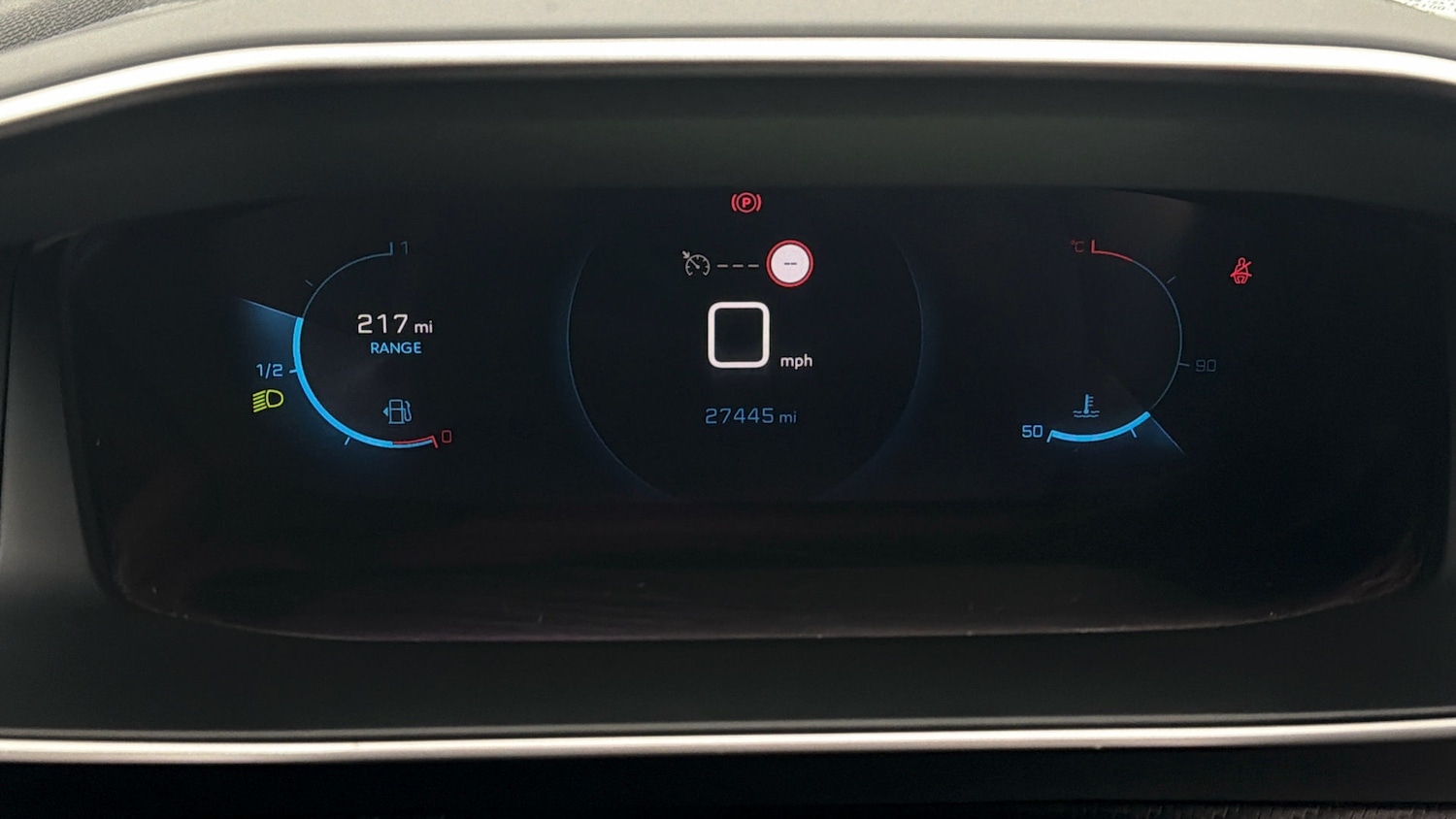 Used Peugeot 208 for sale - 78106090: Photo 24