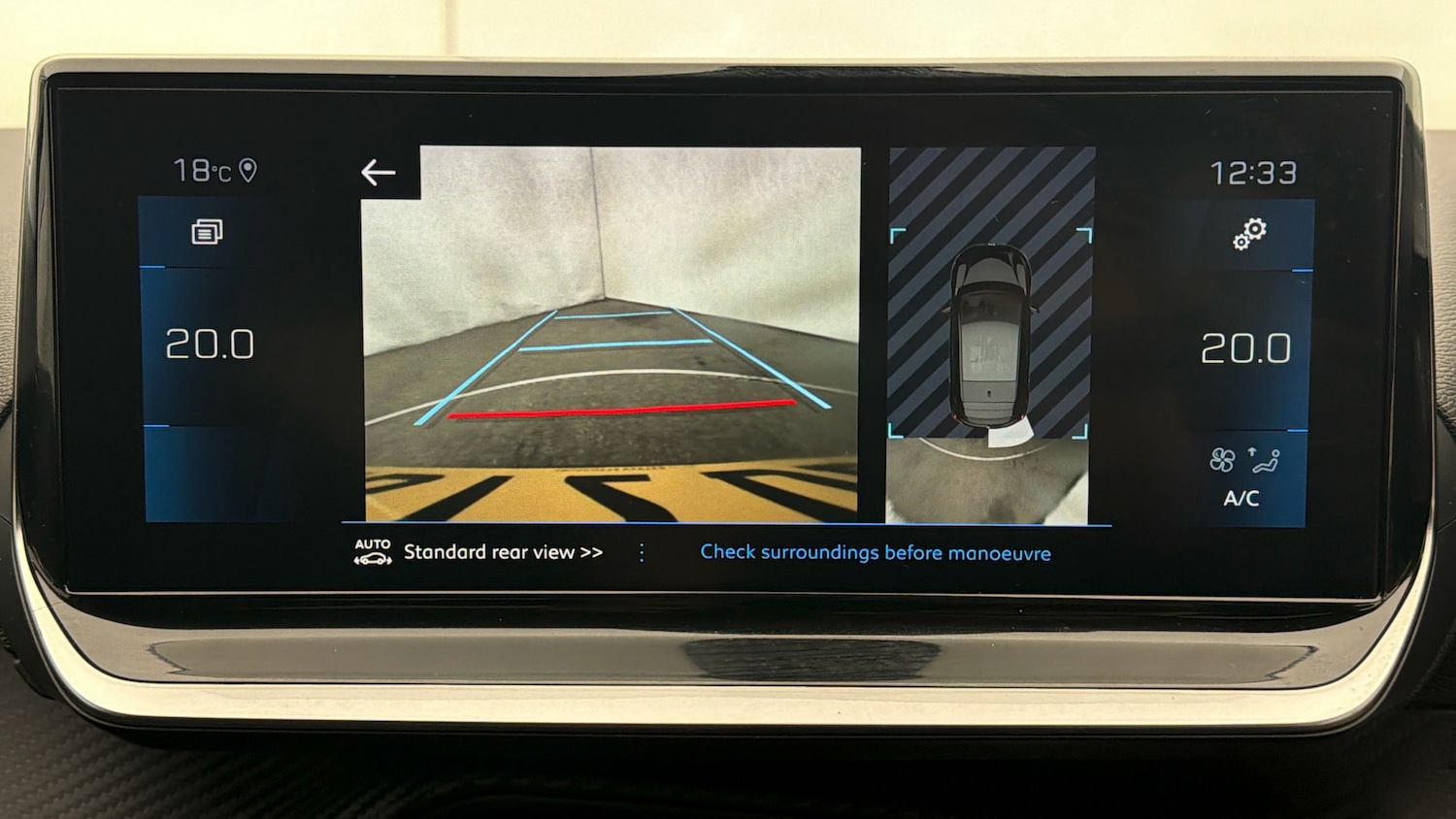 Used Peugeot 208 for sale - 78106090: Photo 25