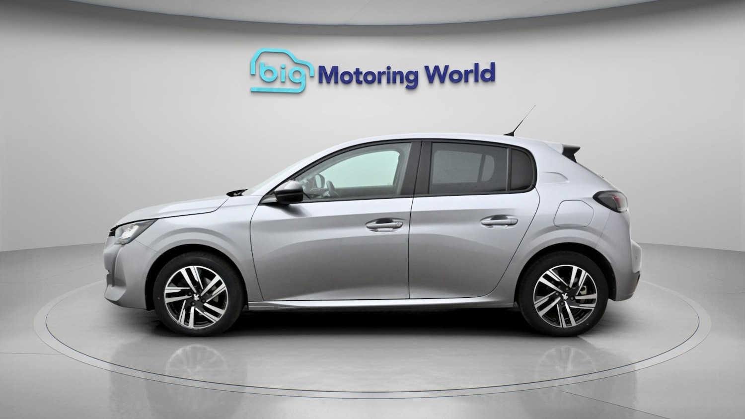 Used Peugeot 208 for sale - 78106090: Photo 4