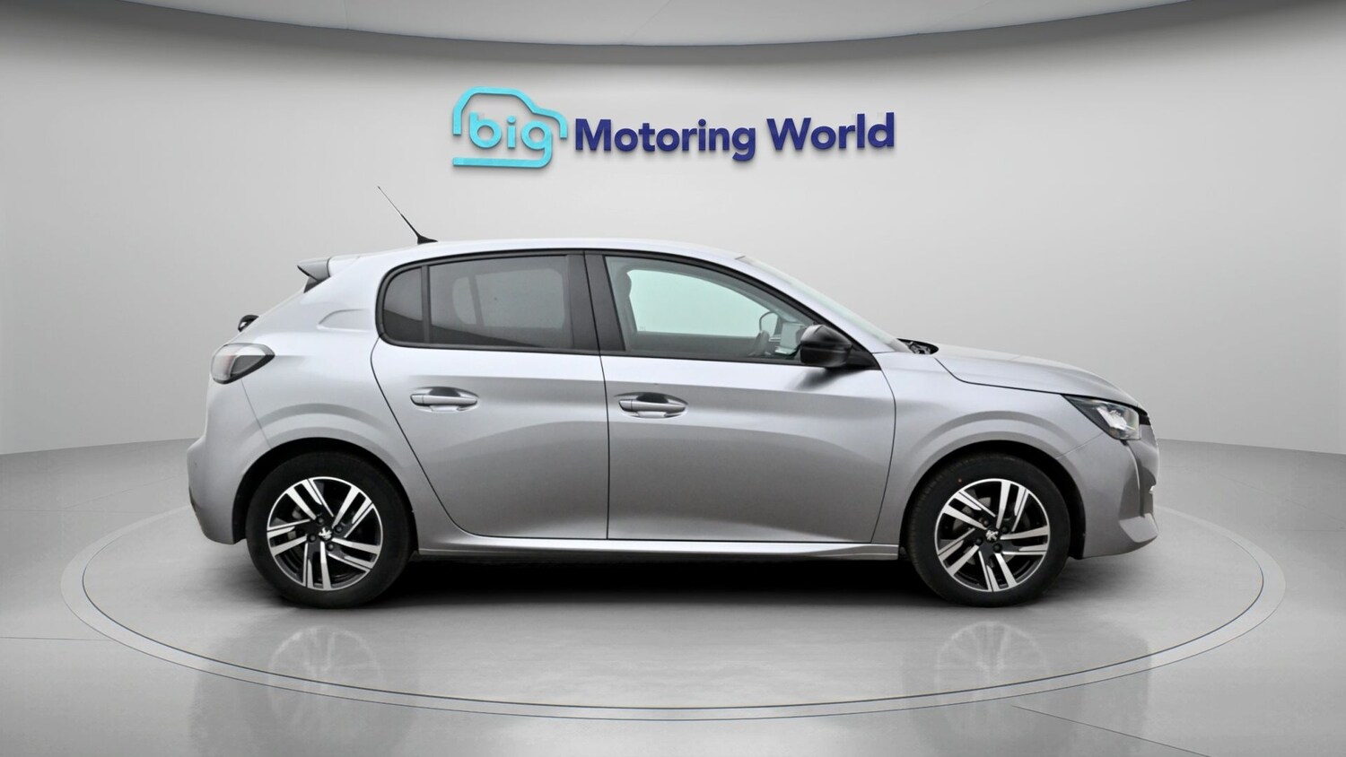 Used Peugeot 208 for sale - 78106090: Photo 8