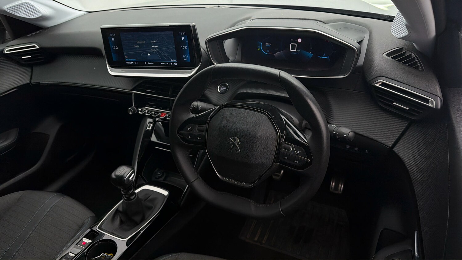 Used Peugeot 208 for sale - 78106090: Photo 9