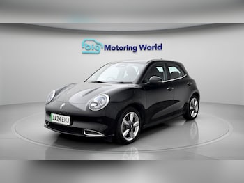 Used GWM ORA 03 2024 for sale - 78737143: Photo