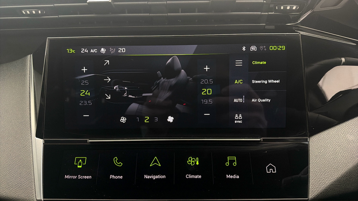 Used Peugeot 408 2024 for sale - 77963018: Photo 11