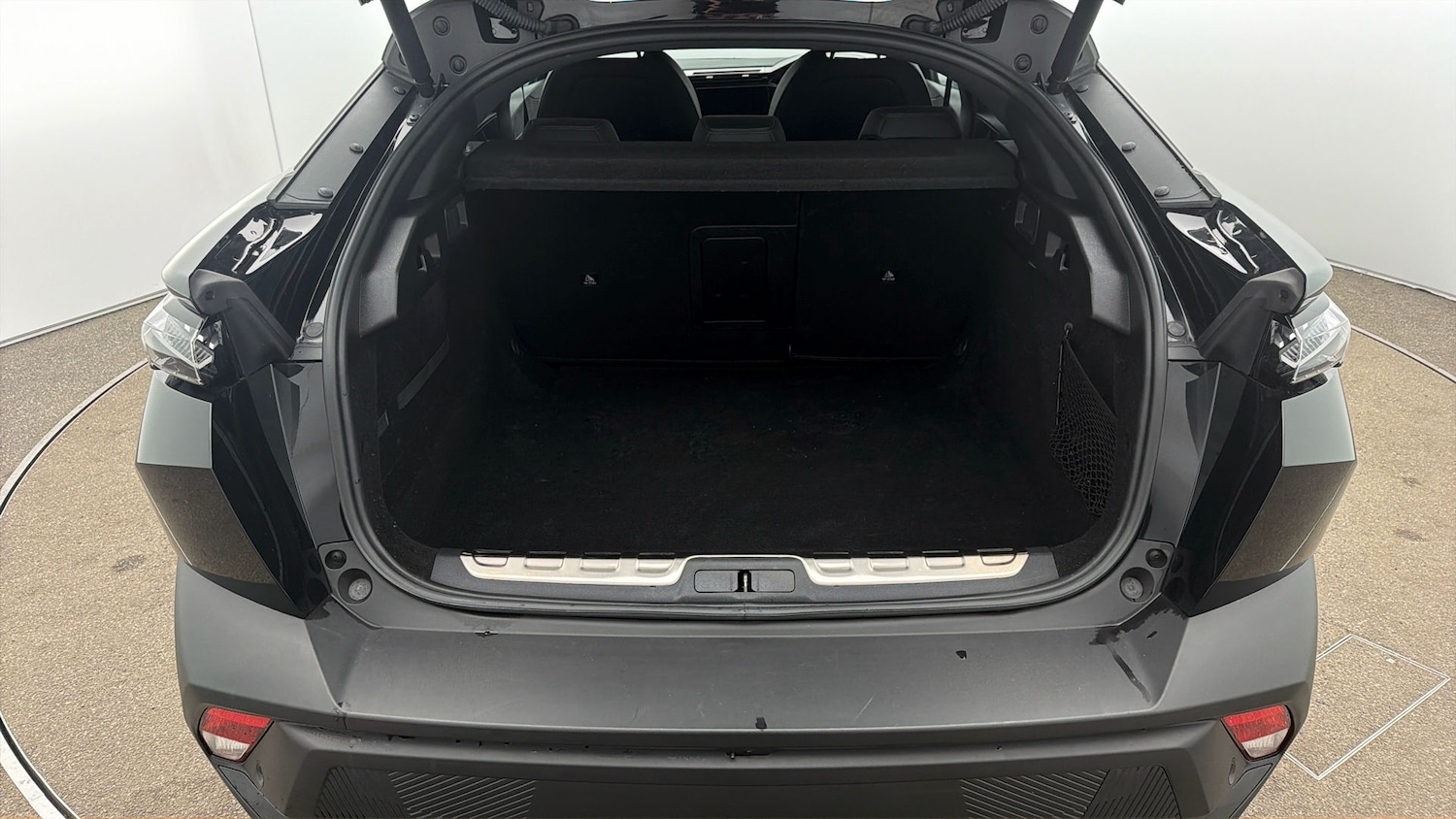 Used Peugeot 408 2024 for sale - 77963018: Photo 16