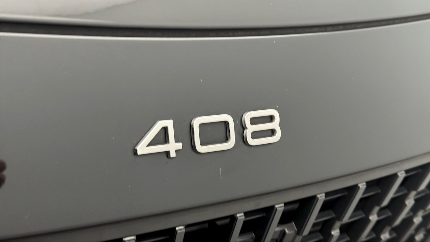 Used Peugeot 408 2024 for sale - 77963018: Photo 22