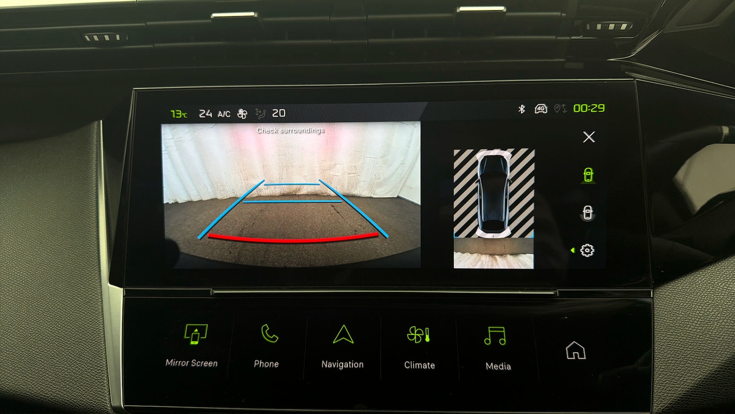 Used Peugeot 408 2024 for sale - 77963018: Photo 27