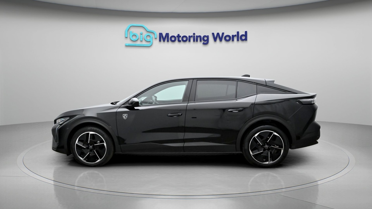 Used Peugeot 408 2024 for sale - 77963018: Photo 4