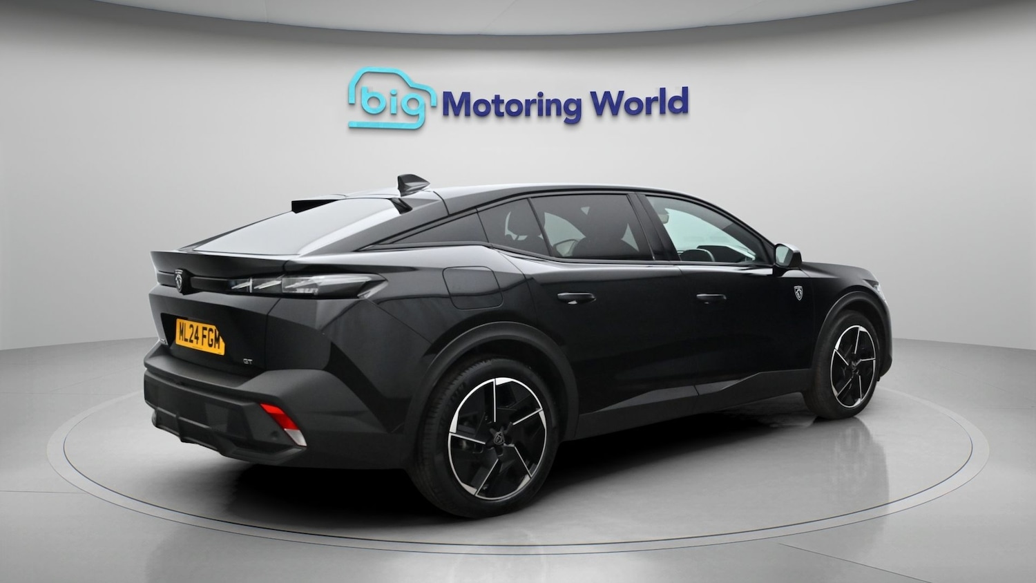 Used Peugeot 408 2024 for sale - 77963018: Photo 7