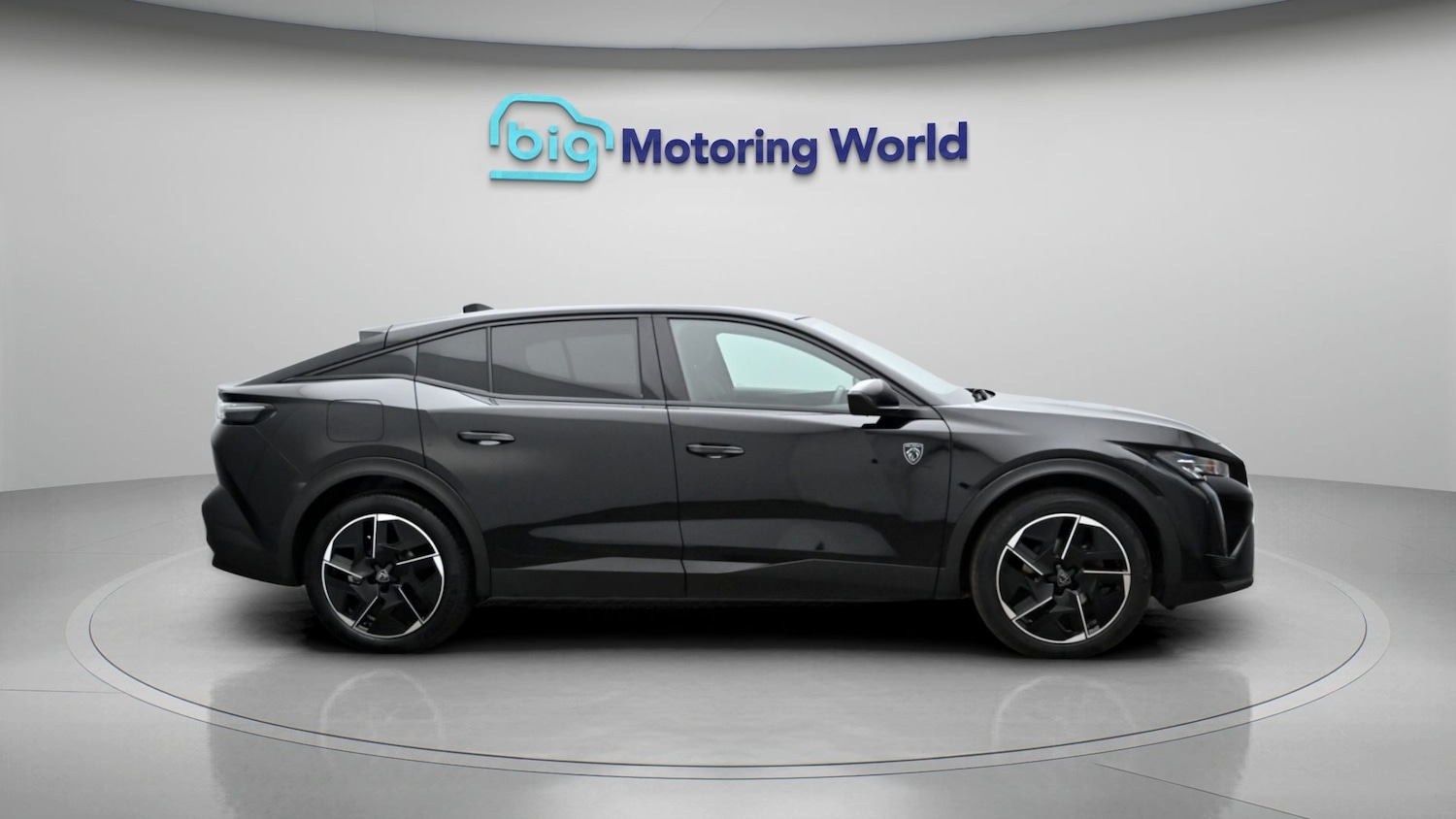 Used Peugeot 408 2024 for sale - 77963018: Photo 8