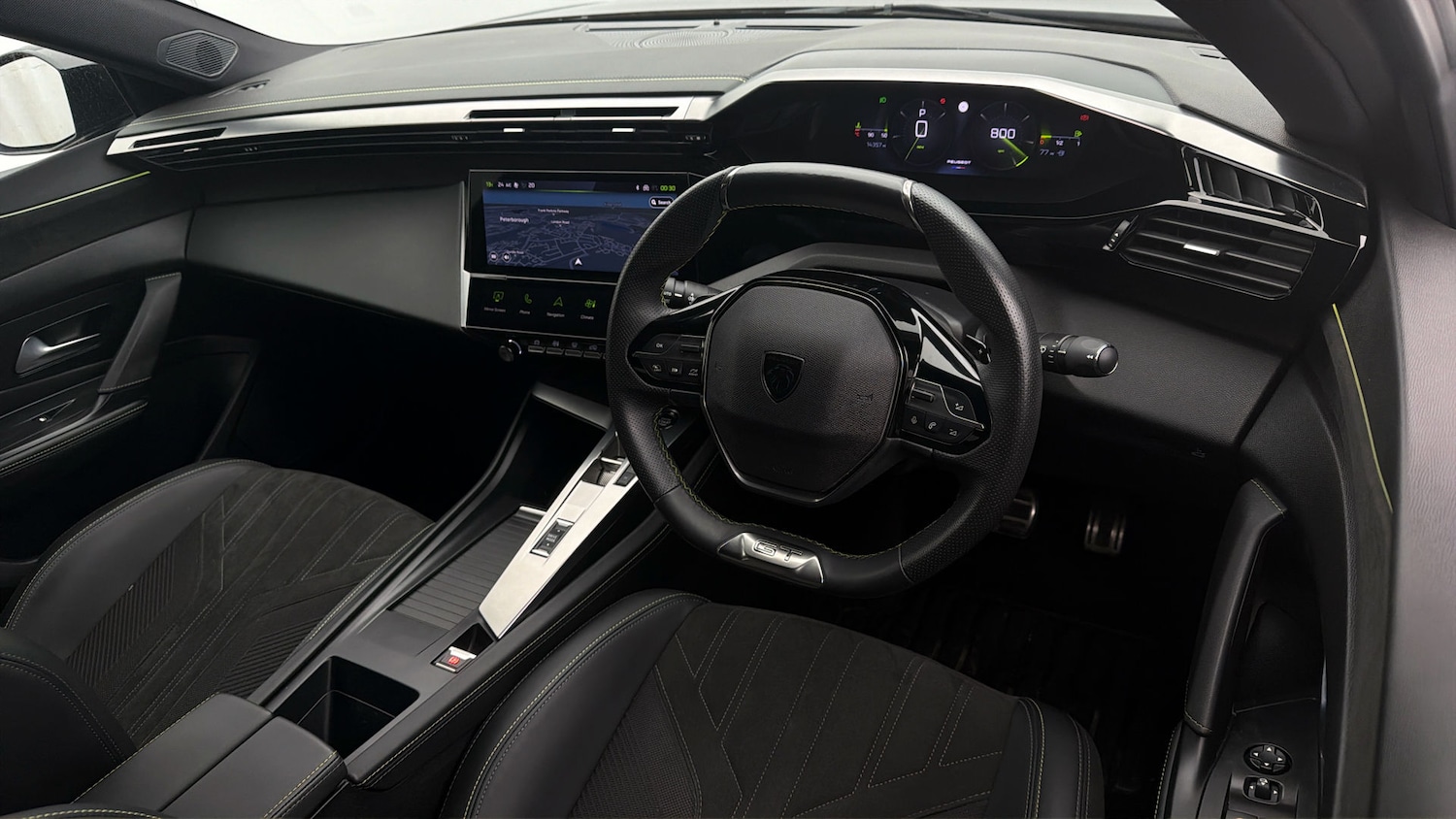 Used Peugeot 408 2024 for sale - 77963018: Photo 9