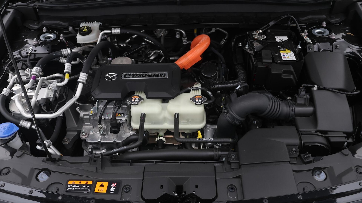 Used Mazda MX-30 2025 for sale - 76371404: Photo 20