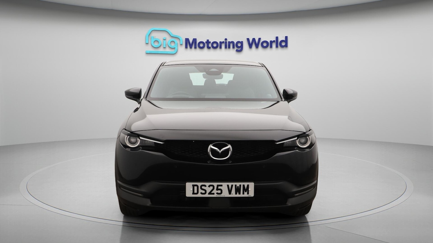 Used Mazda MX-30 2025 for sale - 76371404: Photo 3