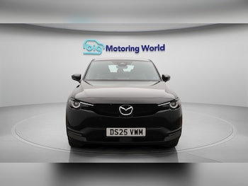 Used Mazda MX-30 2025 for sale - 76371404: Photo