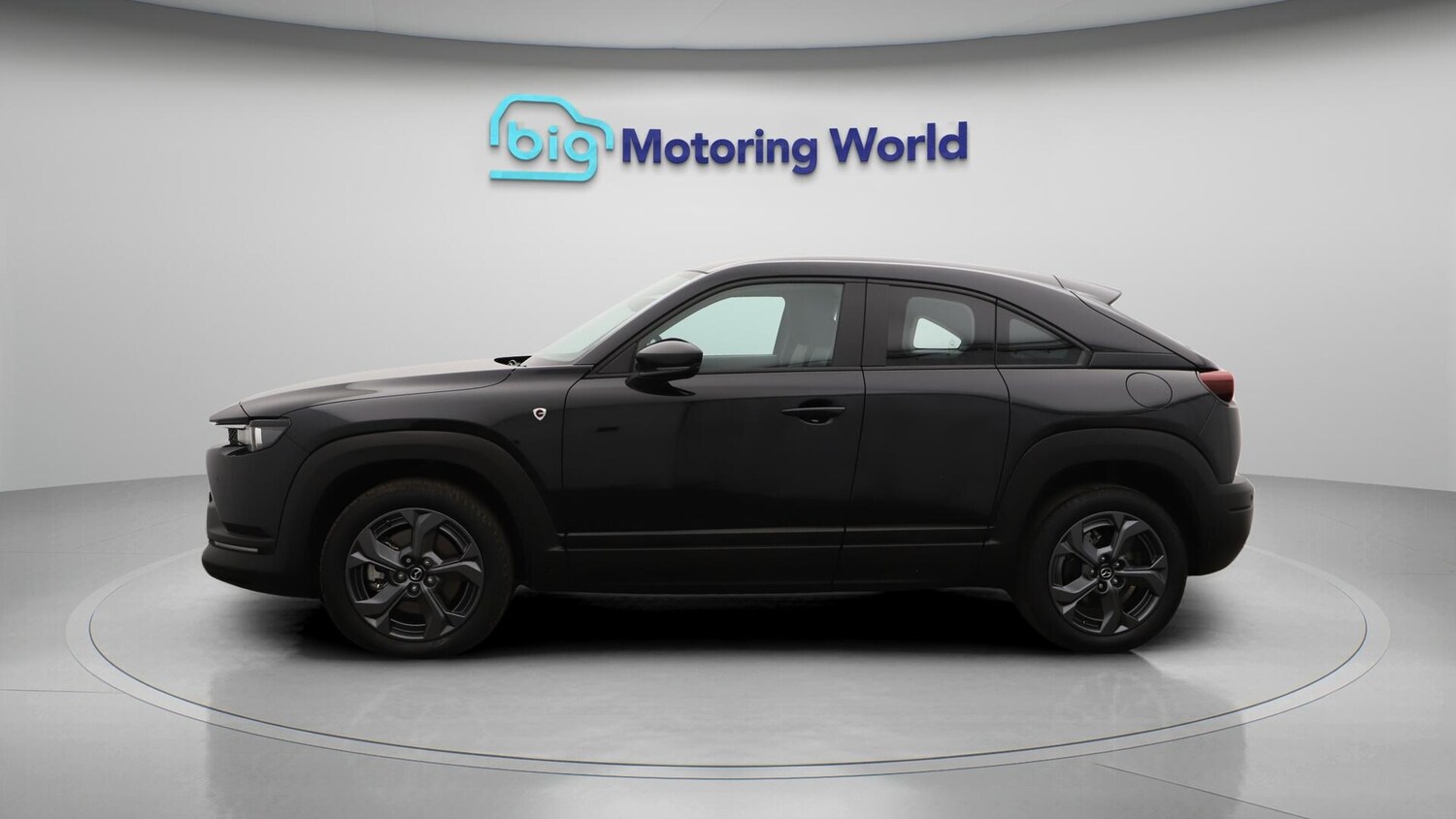 Used Mazda MX-30 2025 for sale - 76371404: Photo 5