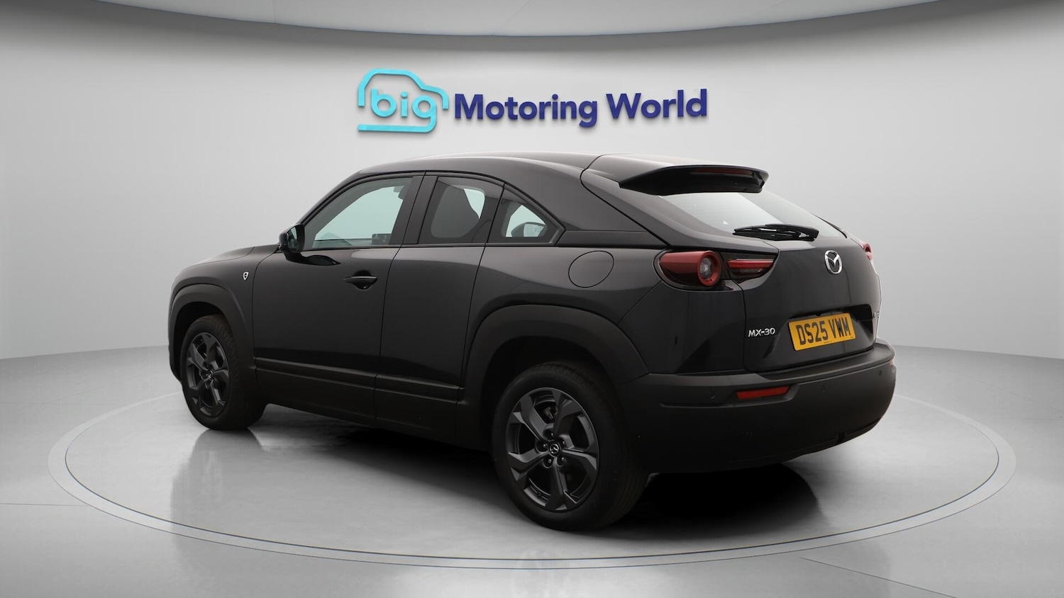 Used Mazda MX-30 2025 for sale - 76371404: Photo 6