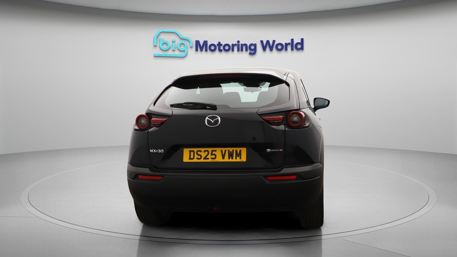 Used Mazda MX-30 2025 for sale - 76371404: Photo 7
