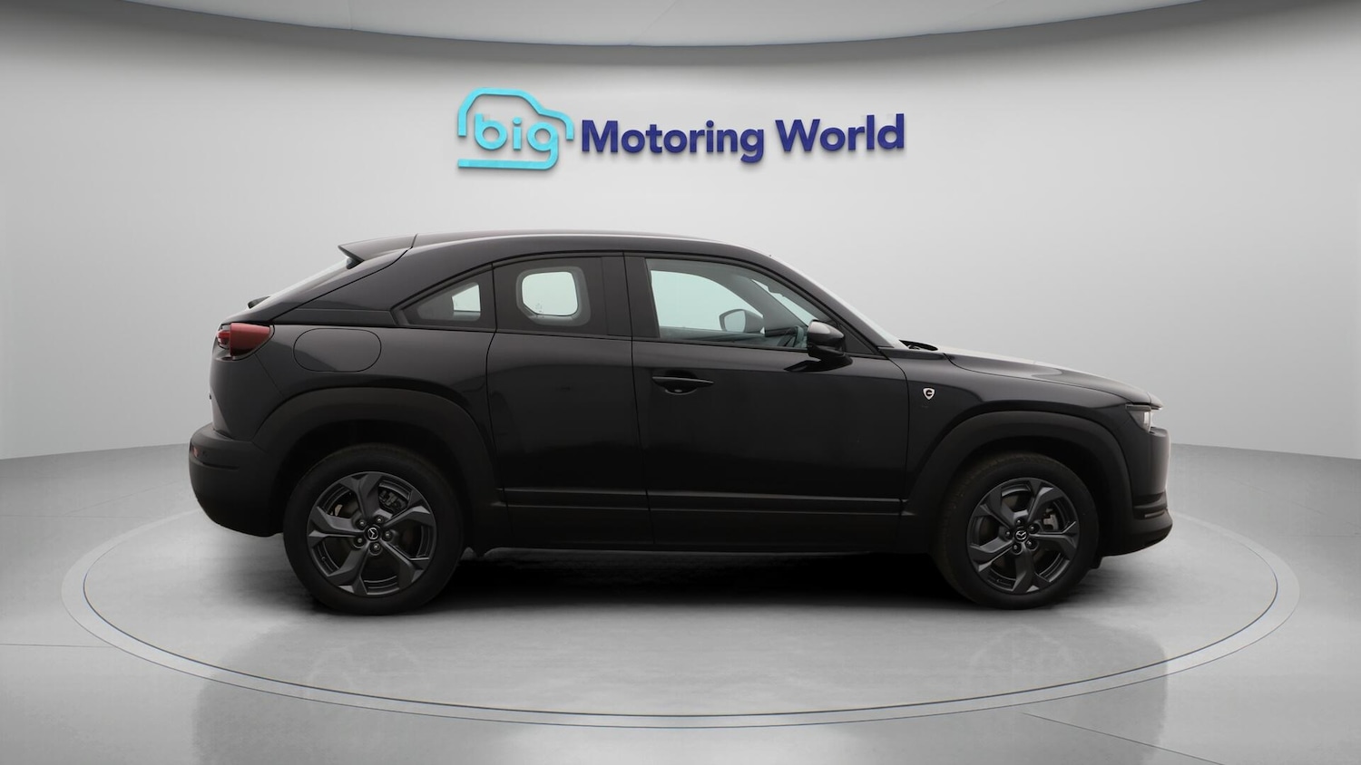 Used Mazda MX-30 2025 for sale - 76371404: Photo 9