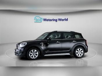 Used MINI Countryman 2020 for sale - 79327593: Photo