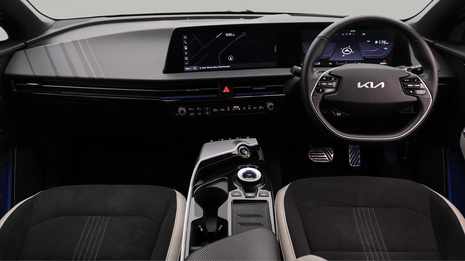 Used Kia EV6 2024 for sale - 76646188: Photo 14