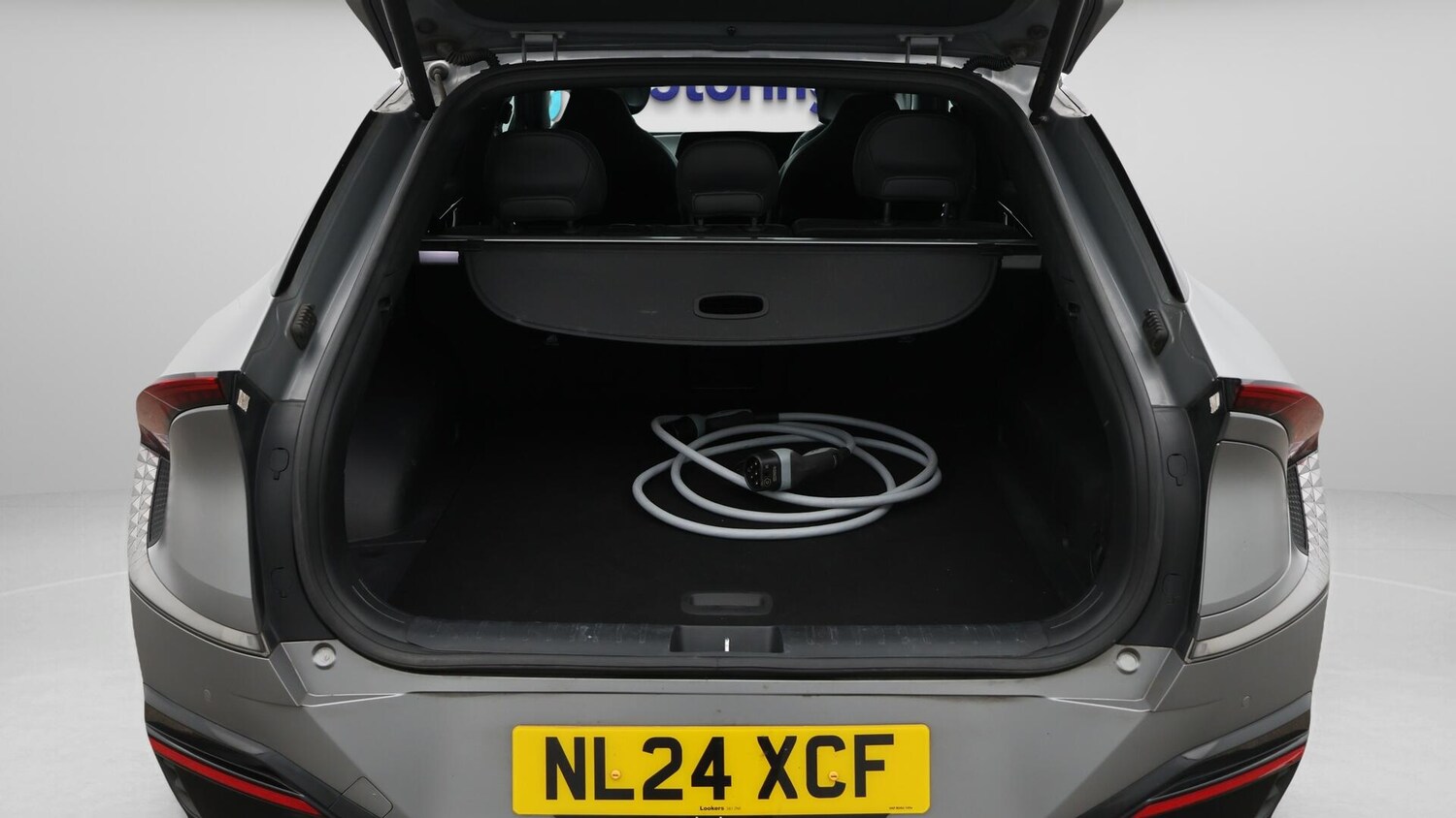 Used Kia EV6 2024 for sale - 76646188: Photo 18