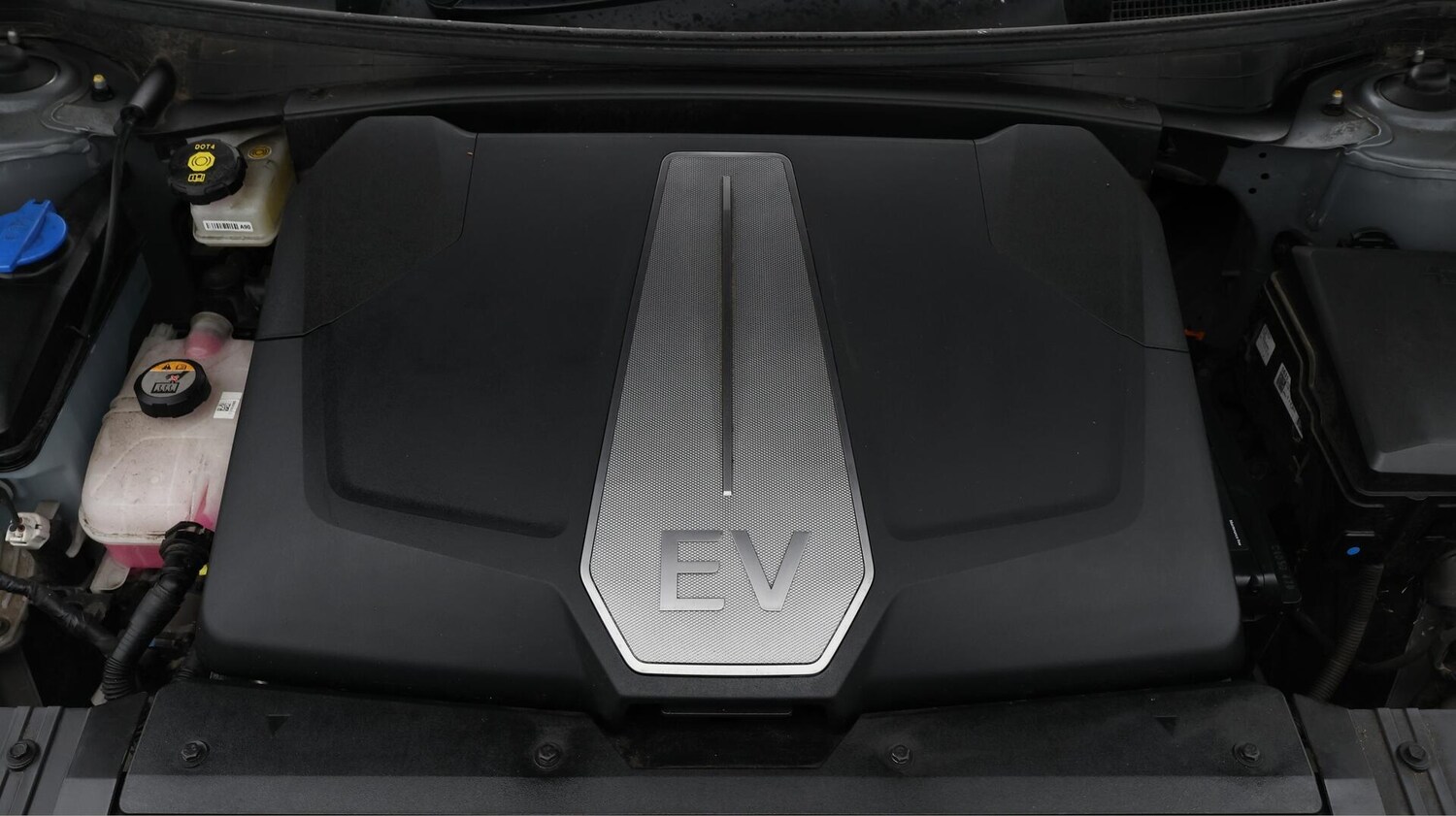 Used Kia EV6 2024 for sale - 76646188: Photo 20