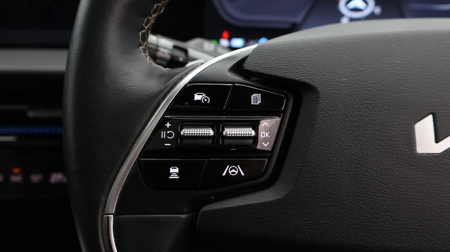 Used Kia EV6 2024 for sale - 76646188: Photo 27