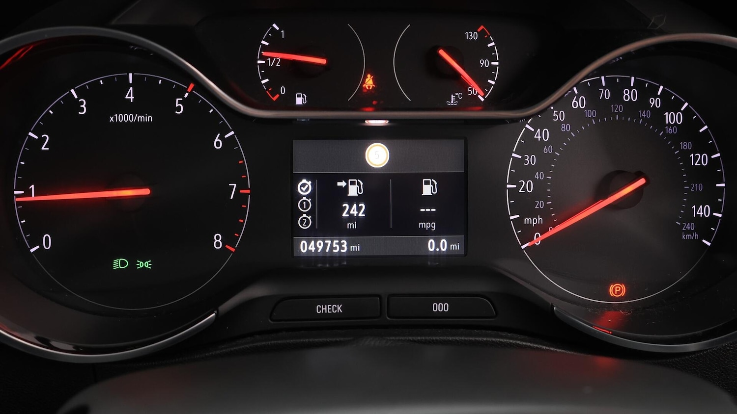 Used Vauxhall Crossland X for sale - 76538991: Photo 11