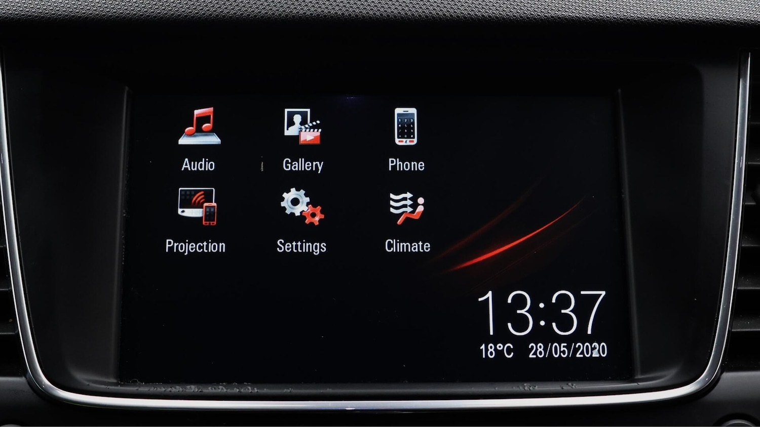 Used Vauxhall Crossland X for sale - 76538991: Photo 12