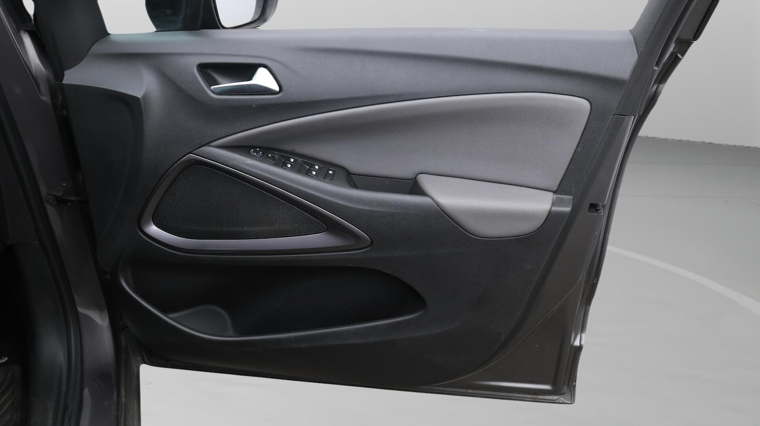 Used Vauxhall Crossland X for sale - 76538991: Photo 16