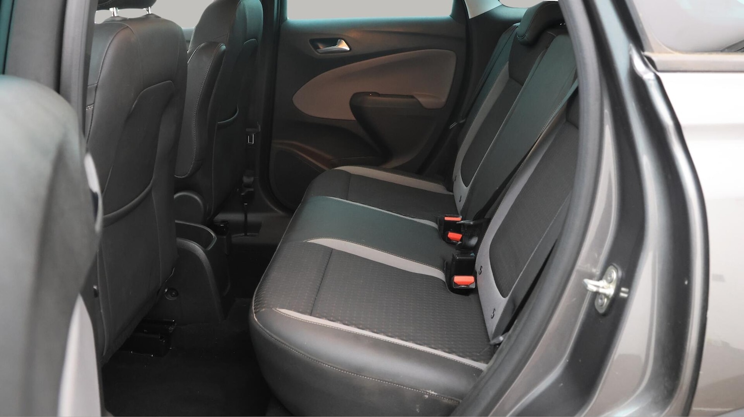 Used Vauxhall Crossland X for sale - 76538991: Photo 17