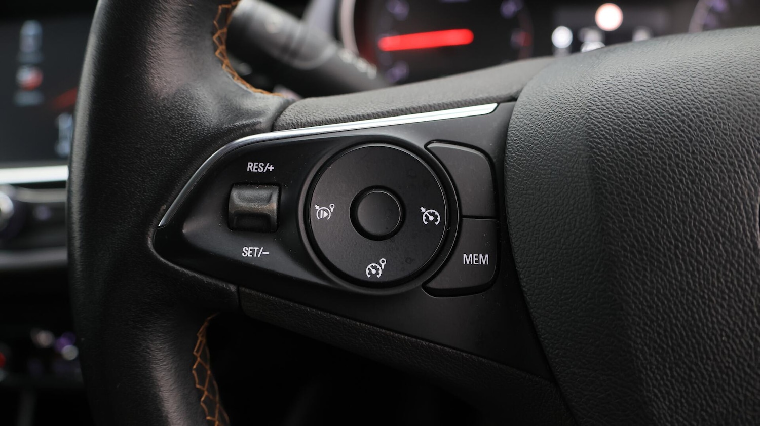 Used Vauxhall Crossland X for sale - 76538991: Photo 23