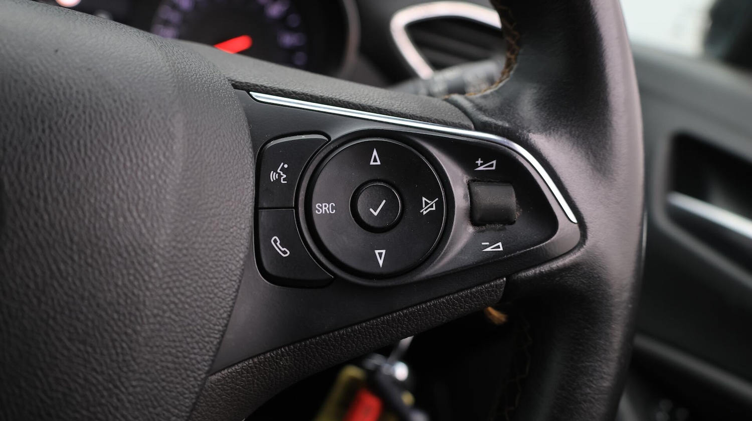 Used Vauxhall Crossland X for sale - 76538991: Photo 24