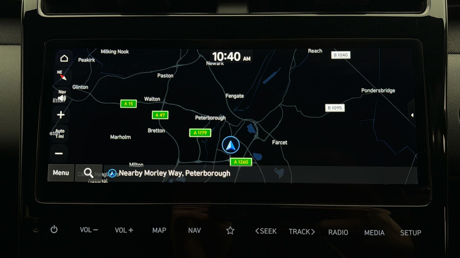 Used Hyundai TUCSON 2023 for sale - 78105785: Photo 10