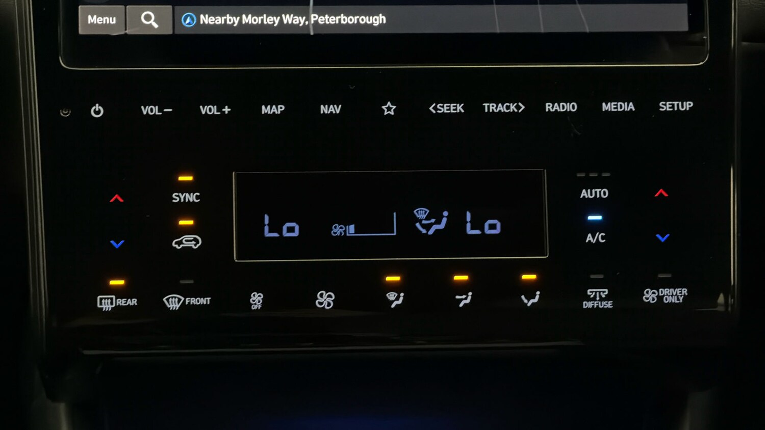 Used Hyundai TUCSON 2023 for sale - 78105785: Photo 11