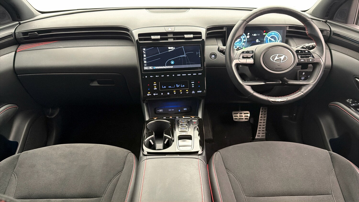 Used Hyundai TUCSON 2023 for sale - 78105785: Photo 12