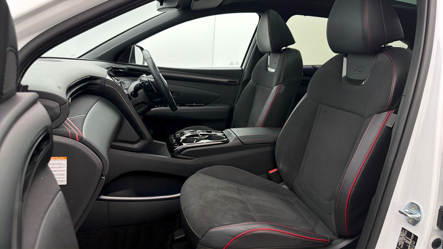 Used Hyundai TUCSON 2023 for sale - 78105785: Photo 13