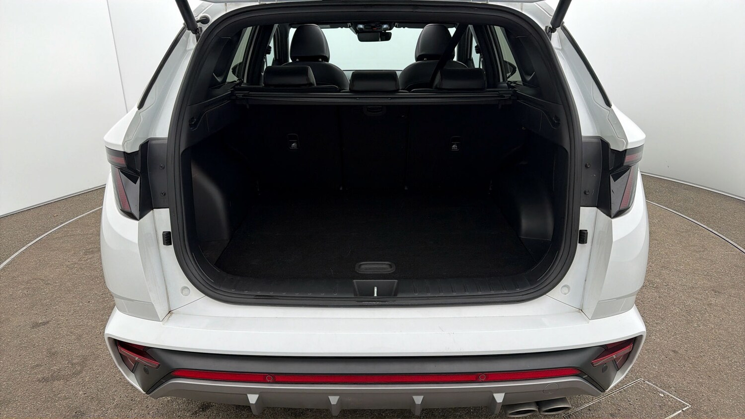 Used Hyundai TUCSON 2023 for sale - 78105785: Photo 16