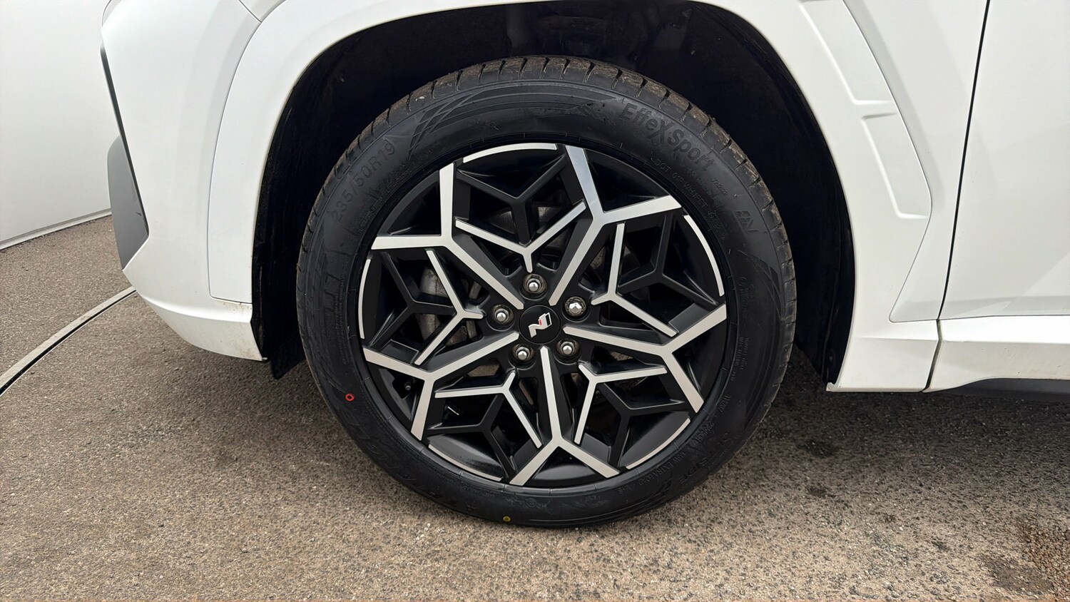 Used Hyundai TUCSON 2023 for sale - 78105785: Photo 17