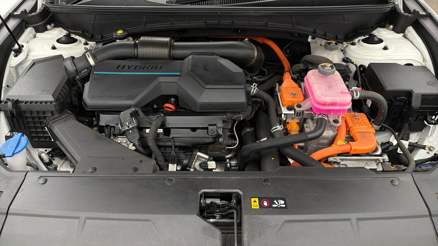 Used Hyundai TUCSON 2023 for sale - 78105785: Photo 18