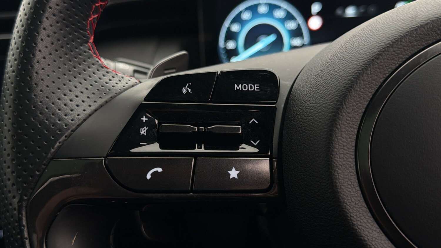 Used Hyundai TUCSON 2023 for sale - 78105785: Photo 23