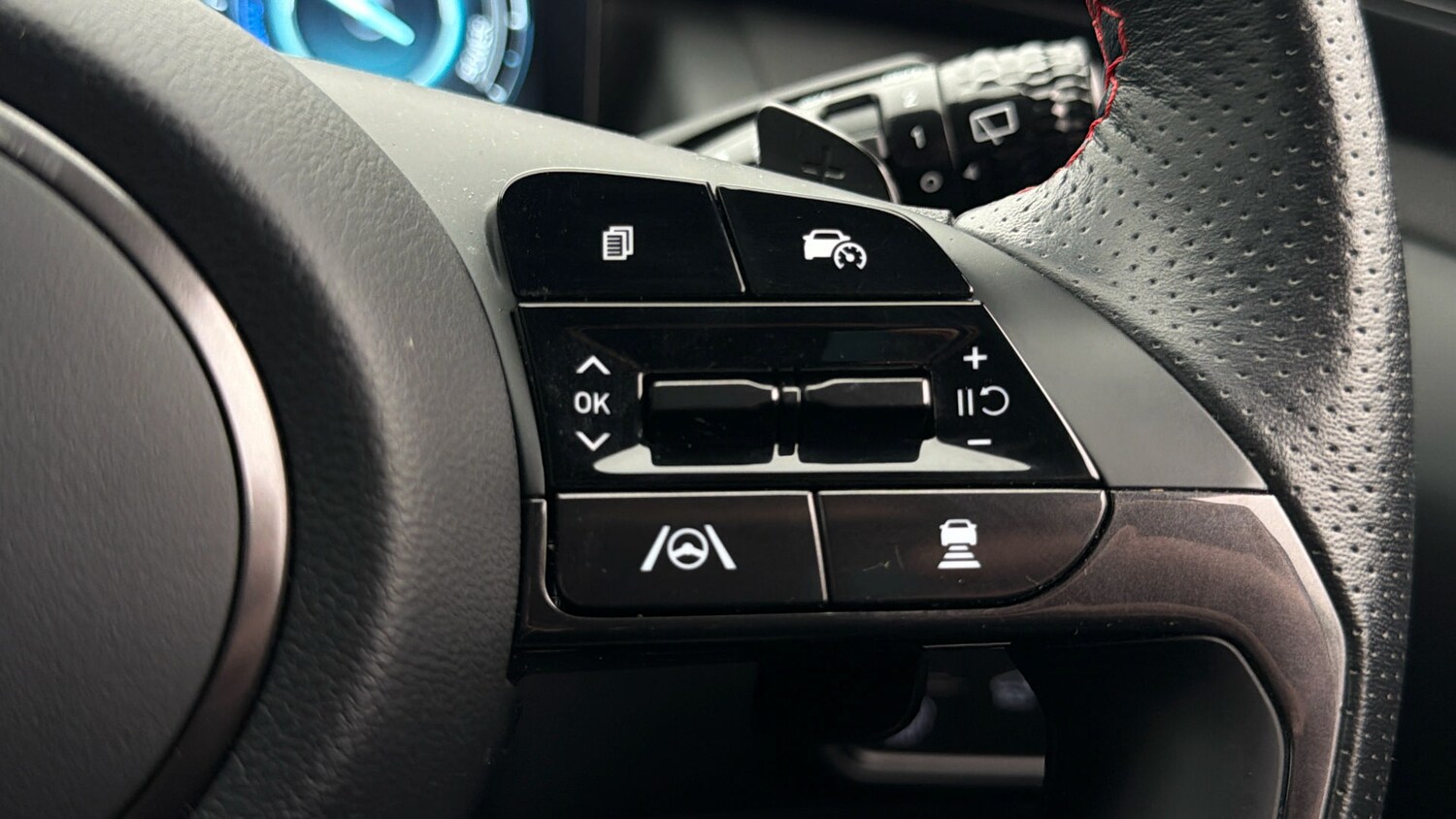 Used Hyundai TUCSON 2023 for sale - 78105785: Photo 24